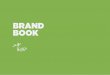 BRAND BOOK - Tegep Eğitim ve Gelişim Platformu Derneği · 2017. 1. 20. · Beyaz zemin üzerinde logonun renk ve tonlarında değişiklik yapılmadan kullanılmalı. 4. ... Ataşehir