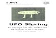 UFO Sløring - og ufo.dk · UFO SLØRING En rapport om det australske Flyvevåbens UFO-arkiver Ved Kim Møller Hansen Oversættelse: Renskrivning: Illustrationer: Lay-out: Flemming