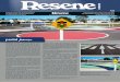 Resene News - Issue 4, 2016 · The buildings open onto large veranda areas and spaces that can be used for outdoor learning, performance and sporting activities. The buildings have