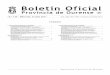 provincia de Dep. legal: OR-1/1958 Franqueo concertado 30/2 Bolet£­n oficial provincia de ourense n.¢›