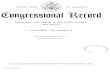 UNITED STATES OF AMERICA Congressional Recording letter: U.S. SENATE, PRESIDENT PRO TEMPORE, Washington, DC, June 14,1993. To the Senate: Under the provisions of rule I, section 3,