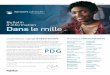 Bulletin d’information Dans le mille - AIR MILES INCENTIVES · 2019. 3. 7. · MediClub Dental MEGALITH Management ... & Mechanical Reddy’s Physio Rehab Rockland Landscaping Supplies