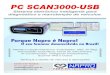 Napro - Catálogo PC Scan 3000 USB - gasprodutos€¦ · Napro - Catálogo PC Scan 3000 USB.cdr Author: Editoração Created Date: 6/11/2014 11:47:41 AM 