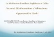 Incontri di Informatione e Valutazione: Opportunità e Limitimilanosservatorio.it/wp-content/uploads/2019/02/... · Journal of Consulting and Clinical Psychology, 69. CHILDREN AND