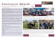 Temora West · 2020. 8. 24. · TEMORA WEST PUBLIC SCHOOL Temora West Public School Truskett Street Temora 2666 Phone: 69771889 Email: temorawest.p-school@det.nsw.edu.au CALENDAR