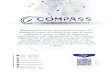 oFFRE DE SERVICE COMPASS2019COMPASS COMPASS ESCAT irc. COMMERCIAL INDUSTRIEL RESIDENTIEL (514) 335-721 COMPASS COMPASS