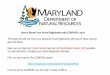 This Guide will help you renew your Maryland Vessel Registration, … · 2020. 7. 29. · This Guide will help you renew your Maryland Vessel Registration, with easy -to-follow, step
