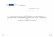 THE COMMITTEE OF THE REGIONS AND THE ......2018/11/13  · 2 MOVE Trans-European Council networks Proposal No mandate adopted yet by Parliament or COM(2018) 568 final adopted on 1.8.2018