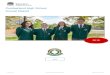 2016 Cumberland High School Annual Report - Amazon S3 · Cumberland High School is a comprehensive high school located in Carlingford in north western Sydney. Cumberland High School