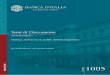Temi di Discussione - Banca D'Italia · discuss the optimal portfolio in public debt management. In fact, this subject looks interesting for several reasons. First, the placement