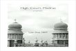 High Court, Madras · 2016. 5. 31. · The High Court of Judicature at Madras was formally declared open. By sheer coincidence or of providence, it was on the very same 15th day of