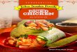 FULLY COOKED DICED CHICKEN - John Soules Foods · JSF#13830 2/5-lb FC Chicken Breast, 1/2" Diced 10 lbs • Fully Cooked • Flame Broiled • 1/2" Diced • No Seasonings, No Marinades