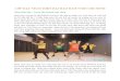 Lớp dạy nhảy hiện đại bảo đảm ở Hồ Chí Minh