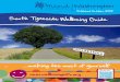 Washington - Wellbeing Info · 2016. 8. 14. · Wellbeing Wellbeing is defined as ‘a positive state of body and mind, feeling safe and able to cope with a sense of connection with