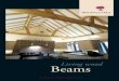 Living wood Beams - Whippletree Oak · 2016. 4. 11. · Softwood beams Up to 300x300 Up to 7m Specials Vast range – All timbers can be supplied in a range Oak, Ash, Elm of bespoke