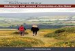 Walking in and around Widecombe-in-the Moor · 2 For their assistance in the compilation of this booklet thanks go to David Ashman, Peter and Aileen Carrett and Widecombe History