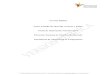 Tema: Estudio de Mercado “Cueros y pieles Fecha de ...€¦ · José Bosmediano E15-68 y José Carbo Telf: (593) 23956 010 Quito-Ecuador Versión Pública Tema: Estudio de Mercado