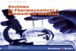 REVIEWS IN PHARMACEUTICAL · 2016. 2. 10. · ii PREFACE The scope of this e-book entitled “Reviews in Pharmaceutical and Biomedical Analysis” is the coverage and review of new