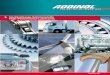 Hochleistungs-Schmierstoffe High-Performance Lubricants treatment and turbo charging, especially for