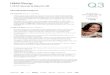 H & M Hennes & Mauritz AB · 2020. 9. 25. · H & M Hennes & Mauritz AB Niomånadersrapport . Nio månader (2018-12-01 — 2019-08-31) • H&M-gruppens nettoomsättning ökade med