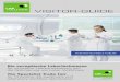 LABVOLUTION Visitor Guide - LABVOLUTION - LABVOLUTION · Abdos Labtech Pvt., Ltd. IN B46 ABSOURCE Diagnostics GmbH DE D65 academics GmbH DE D36 AccuBioMed Co., Ltd. TW A41 Advanced