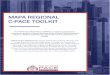 MAPA REGIONAL C-PACE TOOLKIT · The Mid-Atlantic PACE Alliance (MAPA) is a regional partnership to advance Commercial Property Assessed Clean Energy (C-PACE) financing solutions