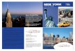 NEW YORK 3 nights Coach Tour Package...NEW YORK 4 days 3 nights 90 Sherbourne Street, Unit 101, Toronto, ON M5A 2R1, Canada tel 416 642 0372 toll-free +1 866 213 0371 fax 416 847 2774