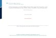 SIPA Center on Global Energy Policy - A Comparison of the Bipartisan Energy … · 2018. 11. 30. · A Comparison of the Bipartisan Energy Innovation and Carbon Dividend Act with