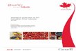 Statistical Overview of the Canadian Fruit Industry ...agr.gc.ca/resources/prod/doc/pdf/fruit_report_2016_1-eng.pdf · Horticulture and Cross Sectoral Division Agriculture and Agri-Food