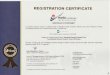 6 0DOW $YHQXH &RPPHUFH · Signed on behalf of PT Mutuagung Lestari Issued by PT Mutuagung Lestari as Third Party Certification (TPC 6) Jl. Raya KM 33,5 No. 19 Cimanggis Depok 16953
