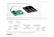 AXE101 PICAXE-08M2 Cyberpet Kit ·  AXE101 Cyberpet Kit © Revolution Education Ltd 2002-2016 v3.0 May be copied for educational use. 3 2.0 What is a microcontroller?