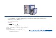 P70360 (AC) High Performance Micro- Stepping Drive · P70360 (AC) High Performance Micro-Stepping Drive Reference Guide Revision G 2/2012 EN60034-1 EN60034-5 Keep all product manuals