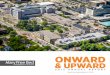 ONWARD & UPWARD“Onward and upward” isn’t just about building a leading-edge facility, growing the Mary Free Bed Rehabilitation Network reach and offering more programs. It’s