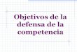 Presentación de PowerPoint - Leandro Zipitria · 2020. 9. 6. · El abuso de posición dominante, los acuerdos o prácticas concertadas, la discriminación de precios, y las 