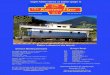 Vagel Keller retires as Editor (page 7)caboose which was built from a state-of-the-art kit for early rail modelling in the 1960s. Name Mike Hohn Jim Braum entered an HOn3 Rio Grande