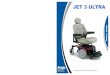 Quality Control – Jet 3 Ultra JET 3 ULTRA · Pride keeps a more detailed report on file at the factory. Date Inspected Inspector *INFMANU2384* Product Serial Number Inclusion of
