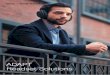 EPOS Business Solutions ADAPT Headset Solutions · Comparison overview ADAPT 600 Series EPOS AITM – for a personalized audio experience Communicate flawlessly thanks to EPOS AITM