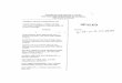 UNITED STATES DISTRICT COURT - ftc.gov · Technologies, Inc., Global Service Providers, Inc., The Credit Voice, Inc., Live Agent Response 1 LLC, Arcagen, Inc., and American Innovative