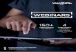 WEBINARS - Home | WAN-IFRA Events · With an exclusive presentation & sponsorship, your company has full control of the topic and speaker selection**. WAN-IFRA will market and promote