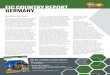 EIC COUNTRY REPORT GERMANY...offshore wind power. Price reductions and technological advancements have made offshore wind an increasingly attractive technology that is likely to make