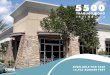 5500 - LoopNet...5500 trabuco road. irvine, ca. available for sale ±6,933 square feet