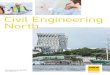 Civil Engineering North - Züblin Danmark · 2016. 12. 12. · 4 Züblin Sub-Division Civil Engineering North – Because success comes from working together. For nearly 120 years,