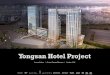 Yongsan Hotel Project - MILLENNIUM DESTINATIONS · 2020. 1. 22. · Yongsan Hotel Project . Yongsan Hotel PERSPECTIVE . 1F LOBBY . GUEST RM CORRIDOR 3BR LIVING RM ... Pollution 27