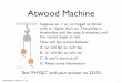 Atwood Machine - uwyo. hannah/teaching/PHYS1210/Week04/Day11.pdf Day11-Ch5.1-2 Author: Hannah Jang-Condell
