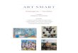 ART SMART...ART SMART Kindergarten / December THEME: Children’s Work Roles WORKS: 1. Miyuki Tanobe, Inside the Sugar Shack 2. Paul Gauguin, Still Life with Three Puppies 3. Miyuki