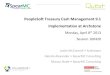 PeopleSoft Treasury Cash Management 9.1 Implementation …...• The Eight Essentials for Planning & Budgeting Session ID: 100480 Date: Wed, April 10th ... A PeopleSoft Modular Deep-Dive