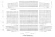 Theater Seating Chart for Auditurium at The Corning Museum of … · Theater Seating Chart Title Theater Seating Chart for Auditurium at The Corning Museum of Glass Author Corning