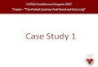Case Study 2017 - Heart Failure Society of South Africa · DIASTOLIC HEART FAILURE: CURRENT TRIALS I –PRESERVE (Irbesartan in Hearth Failure with Preserved Systolic Function) 4100