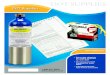 DOT SUPPLIES - AlcoPro€¦ · 342 Tamper Evident Tape $25.00 Tamper Evident Tape Use Tamper Evident to fasten test results to the Alcohol Test Form. Each box contains two rolls of