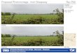 Proposed Photomontage - from Sheepway Rev P00 · Proposed Photomontage - from Sheepway Bridge Rev P00 Portishead, North Somerset Proposed Sheepway Farm Bridge - Metrowest - Sheepway
